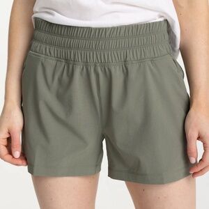 Free Fly Pull On Breeze Short